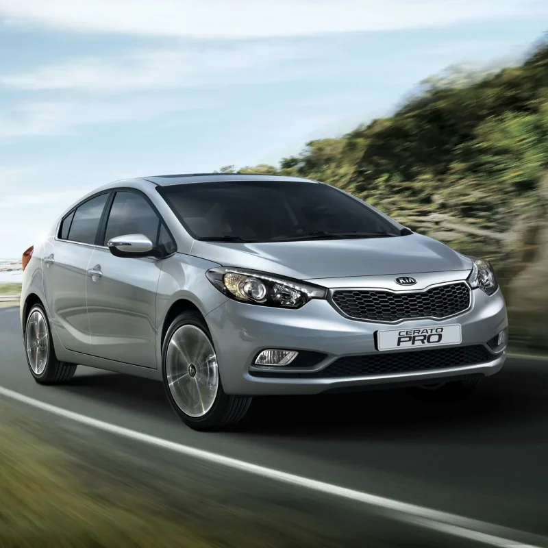 Kia i30