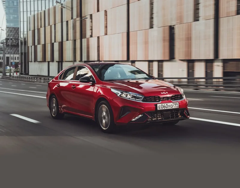 Hyundai Elantra 2012