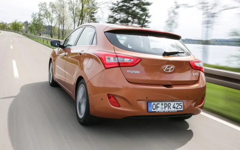 Хендай ай 6