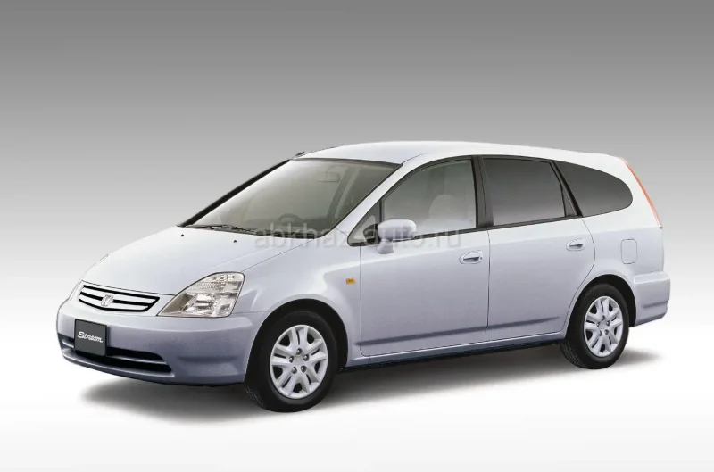 Honda Stream 2000