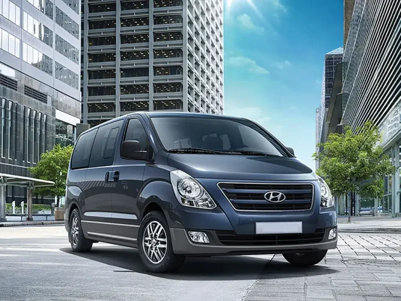 Хендай h1 2022