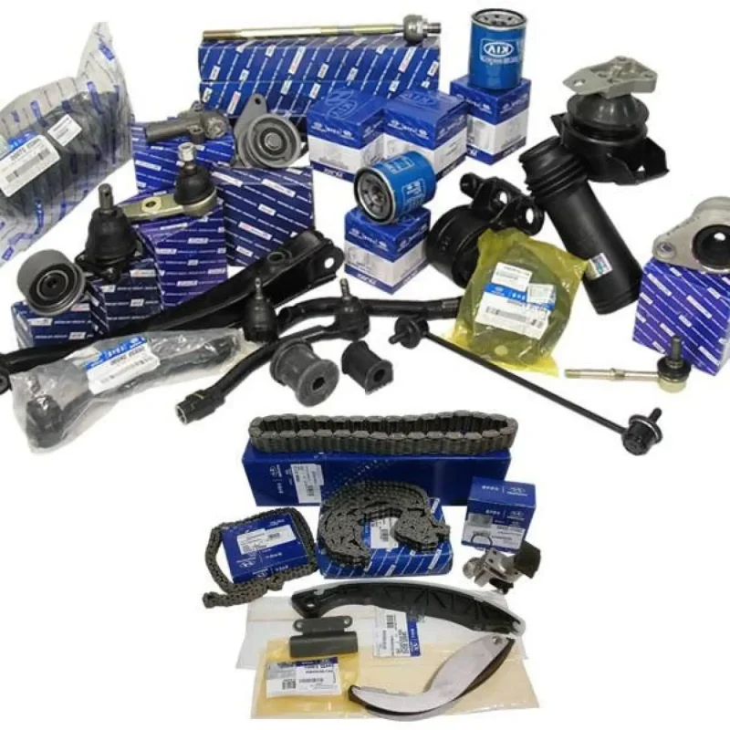 Hyundai Kia auto Parts