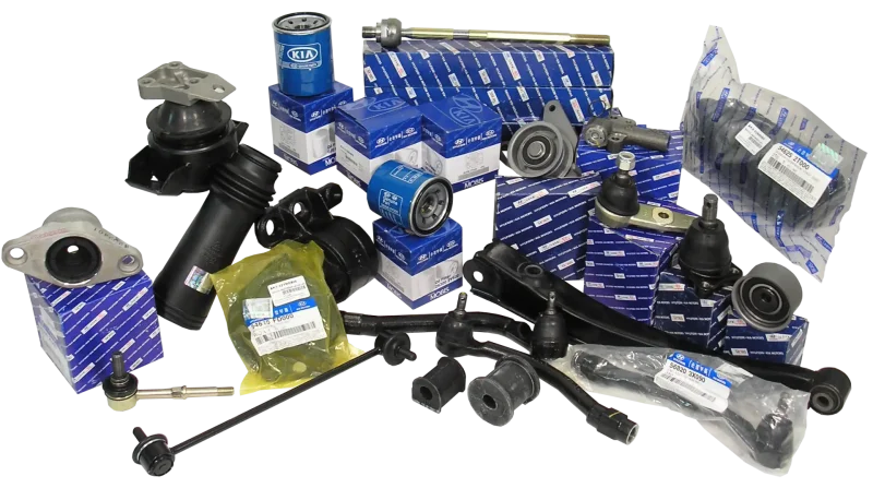 Hyundai Kia auto Parts