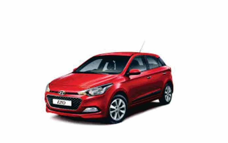 Hyundai i20 2010