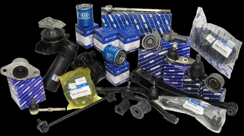 Hyundai Kia auto Parts