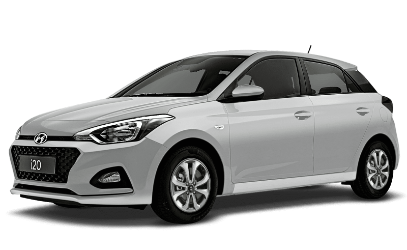 Hyundai i20 2016