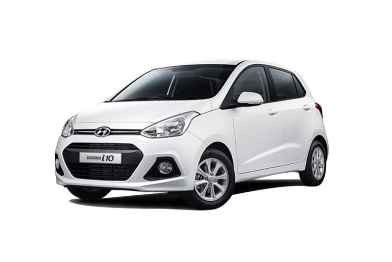 Hyundai i10 2018