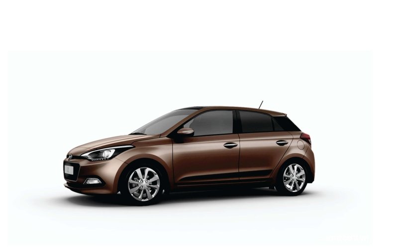 Hyundai Тайфун