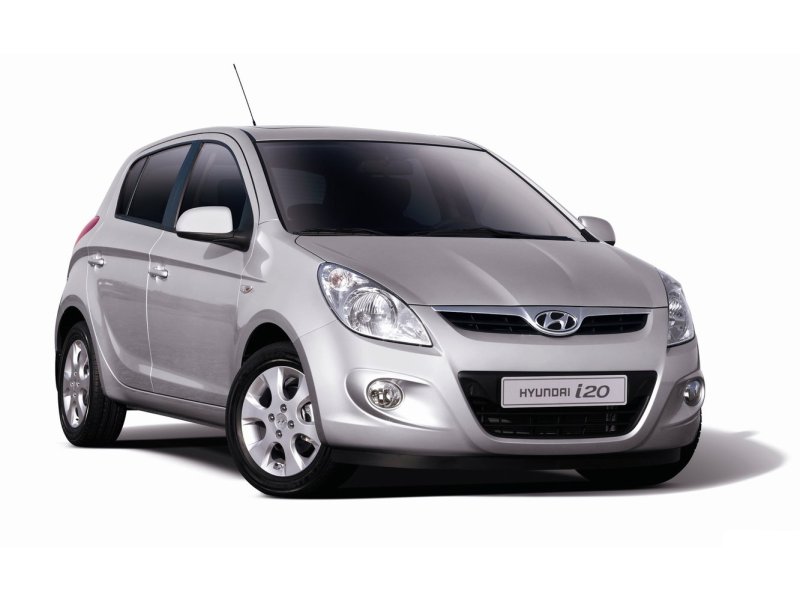 Hyundai c2s3t