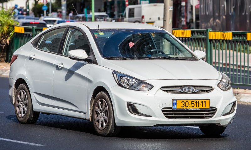 Hyundai i30 Wagon