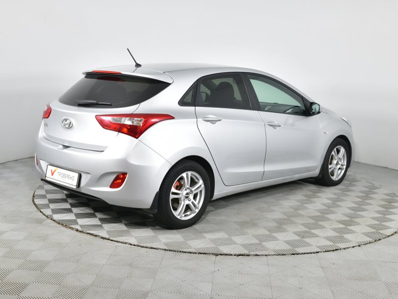 Hyundai i20 2012