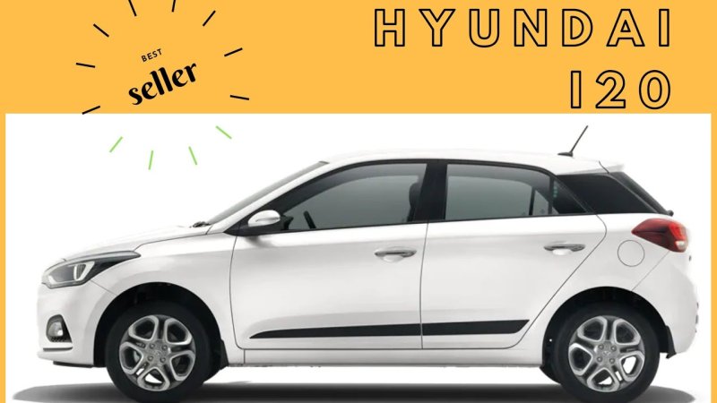 Hyundai i20 sedan