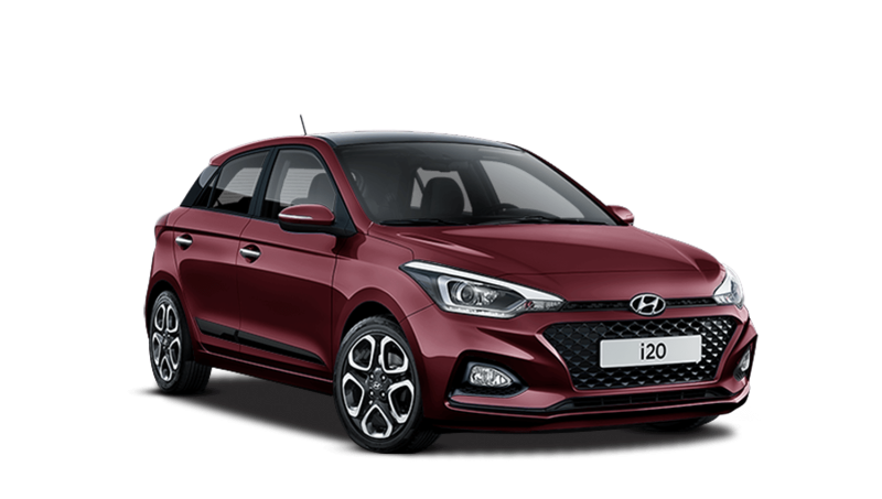 Hyundai i20 2014