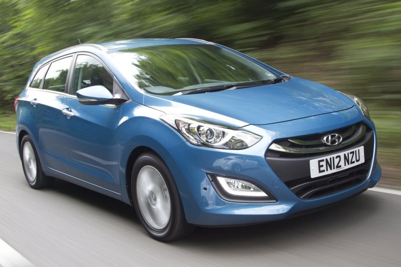 Hyundai i20 2015