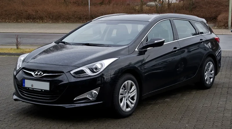 Хендай i50