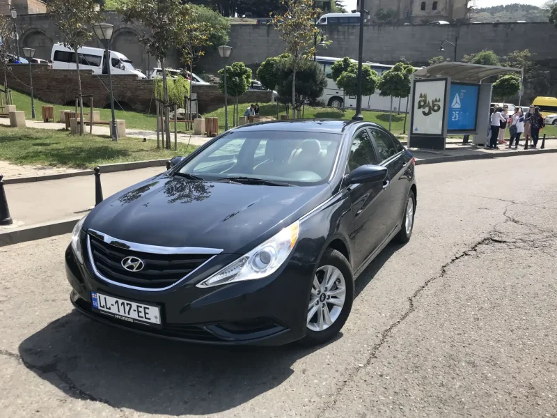 Hyundai vf140