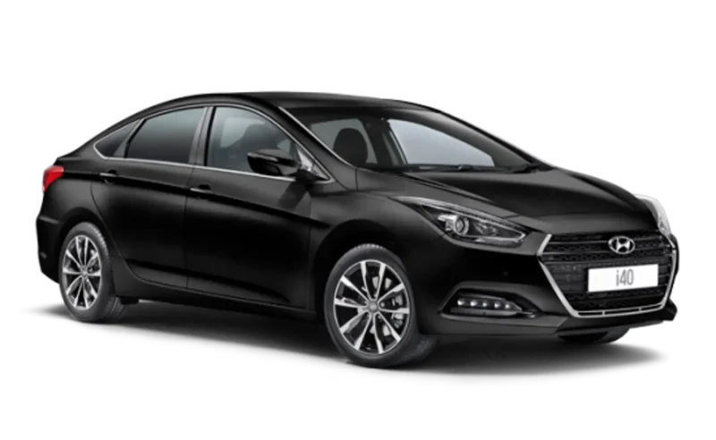 Hyundai VF (i40)