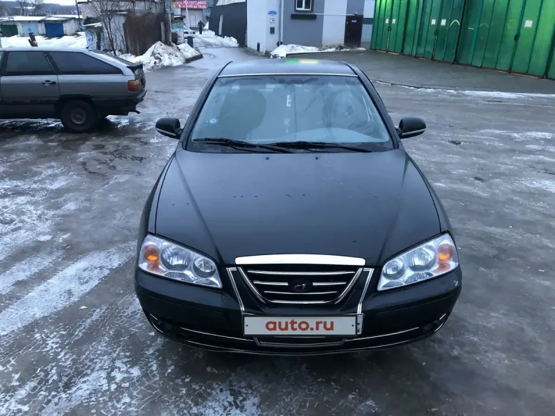 Хендай за 150 тысяч рублей