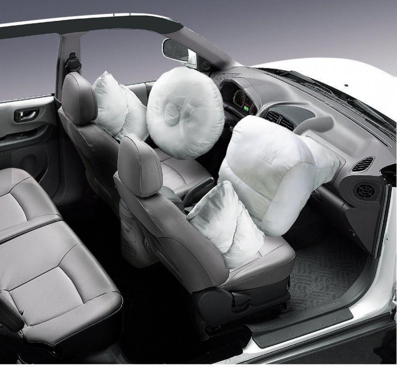Hyundai Santa Fe Classic 2012