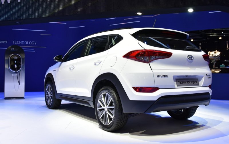 Hyundai Kona 2018