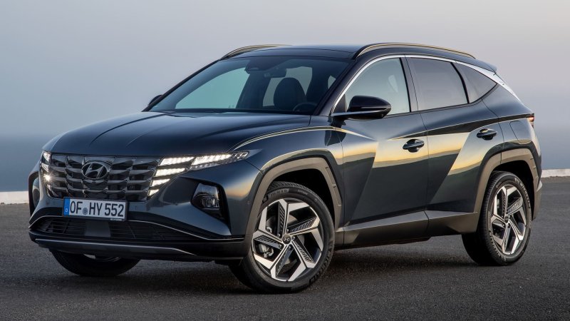 Hyundai venue 2020 кроссовер