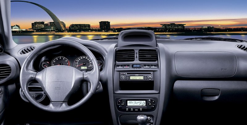 ТАГАЗ JAC c190