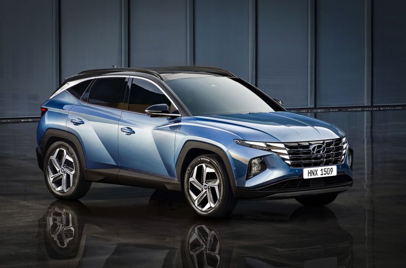 Hyundai Kona 2018-2020