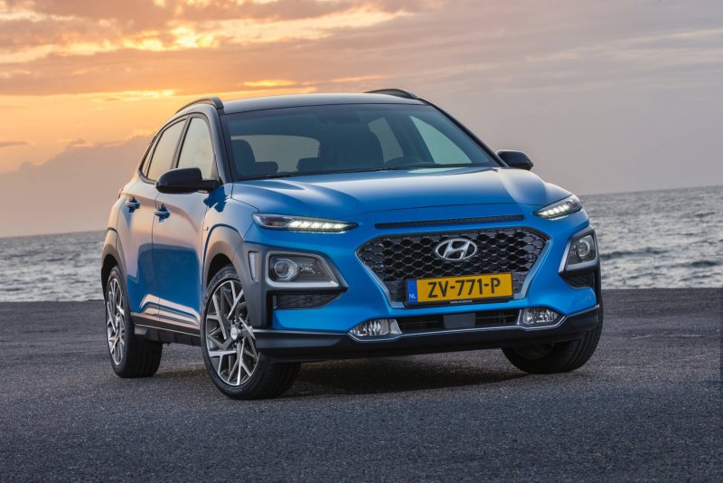 Hyundai Tucson IV 2021