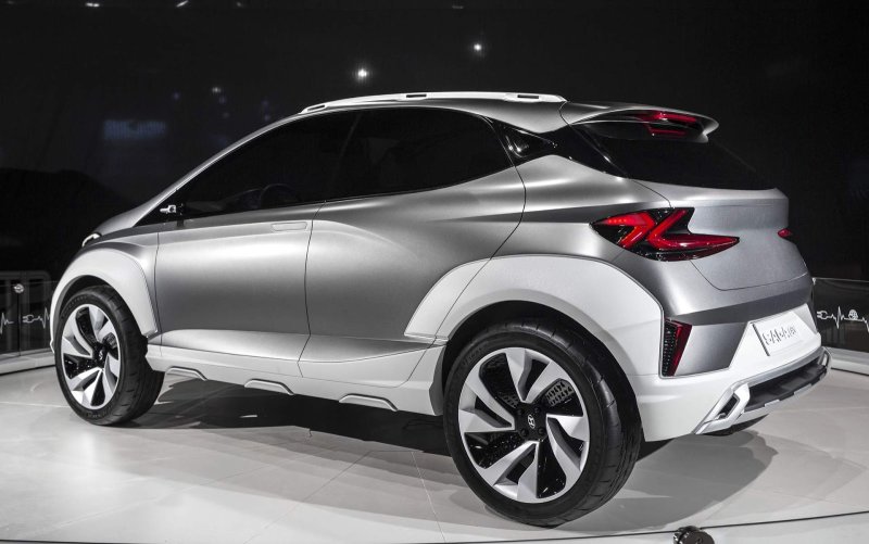 Hyundai venue 2022