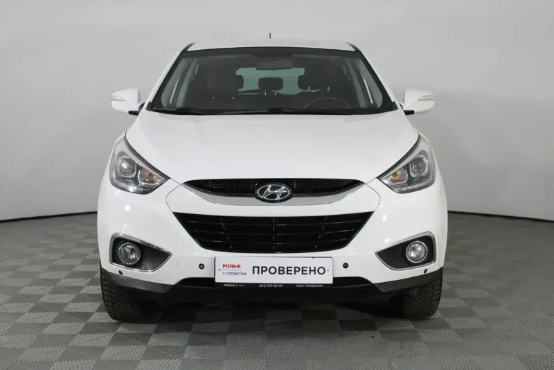 Hyundai i30 2015