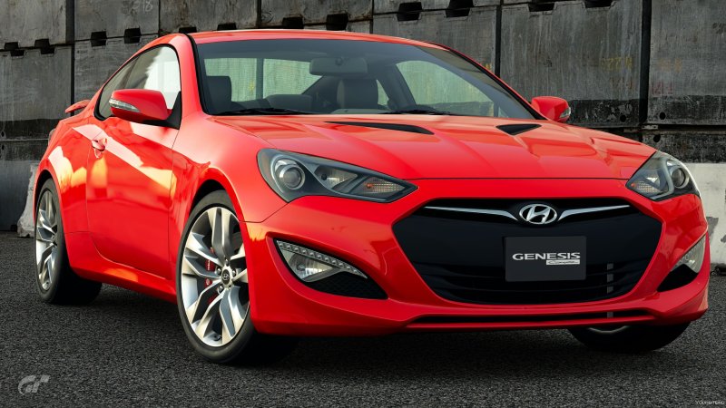 Hyundai Veloster 2011