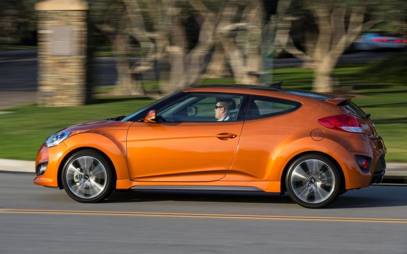 Hyundai Genesis Coupe Concept 2007