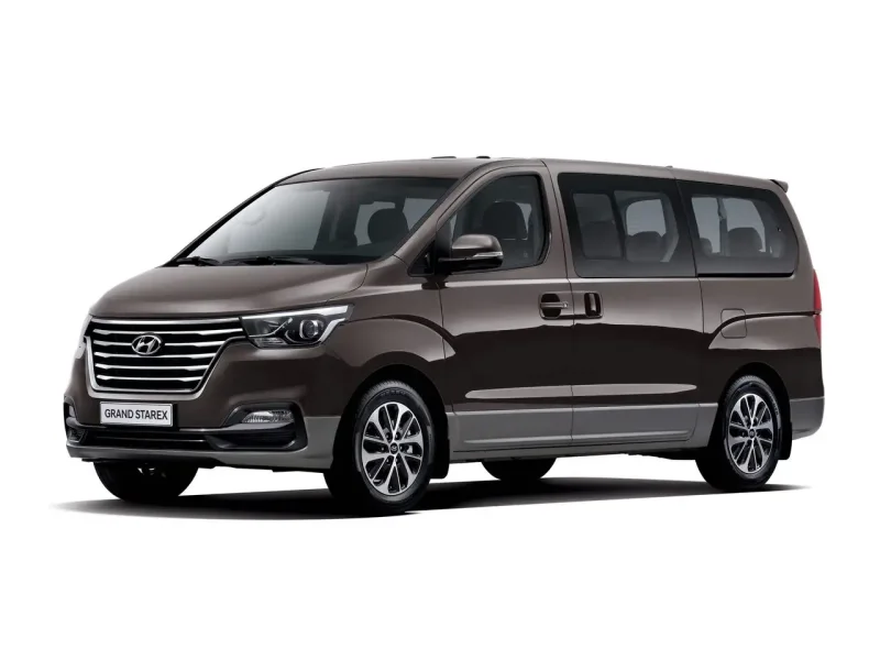 Hyundai Starex h1