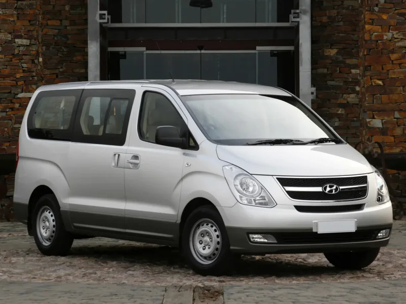 Hyundai h1 a1