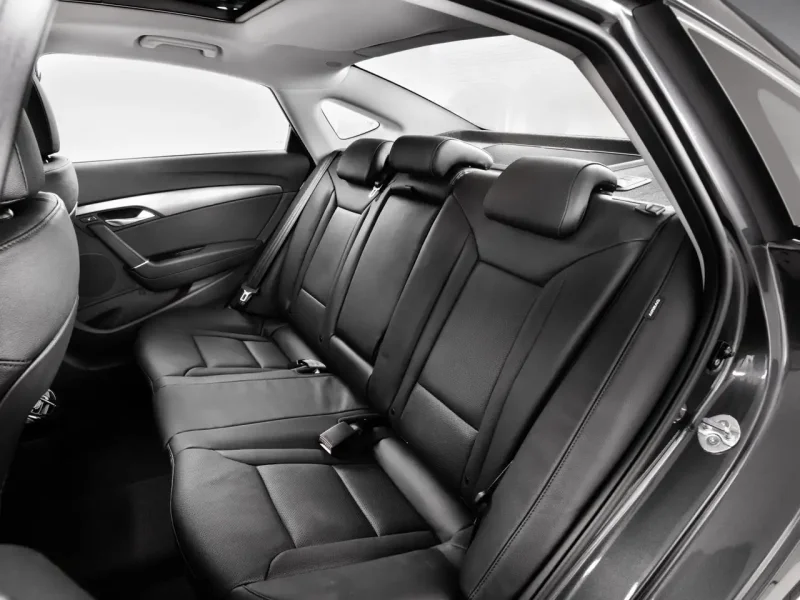 Hyundai i40 2014