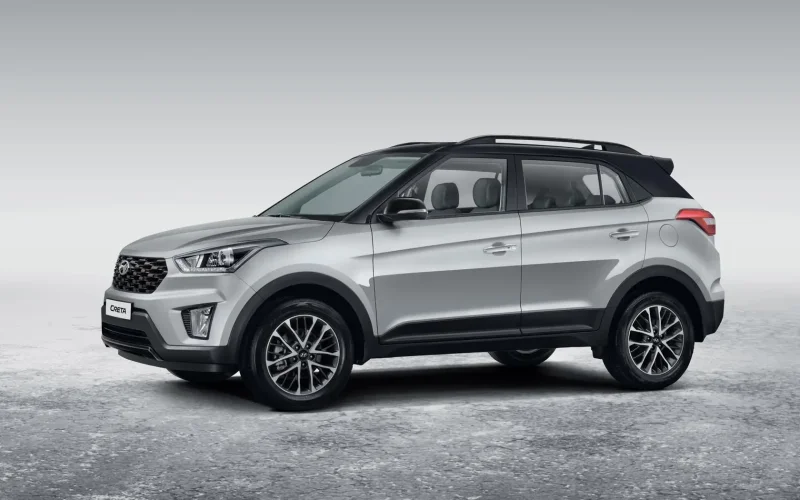 Hyundai Creta-5