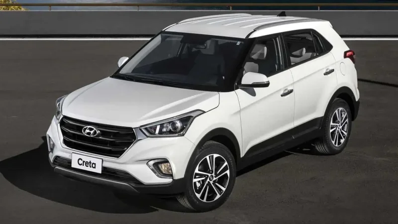 Hyundai Creta 2016