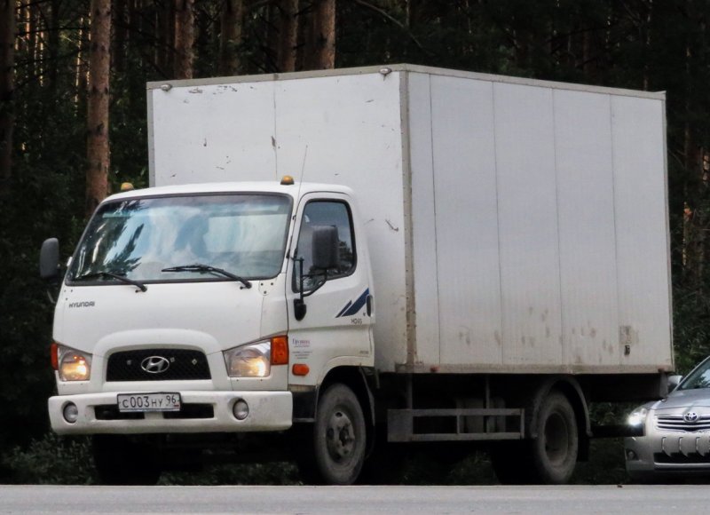 Hyundai HD-65,78