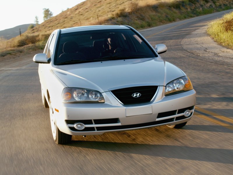 Mitsubishi Lancer 2008
