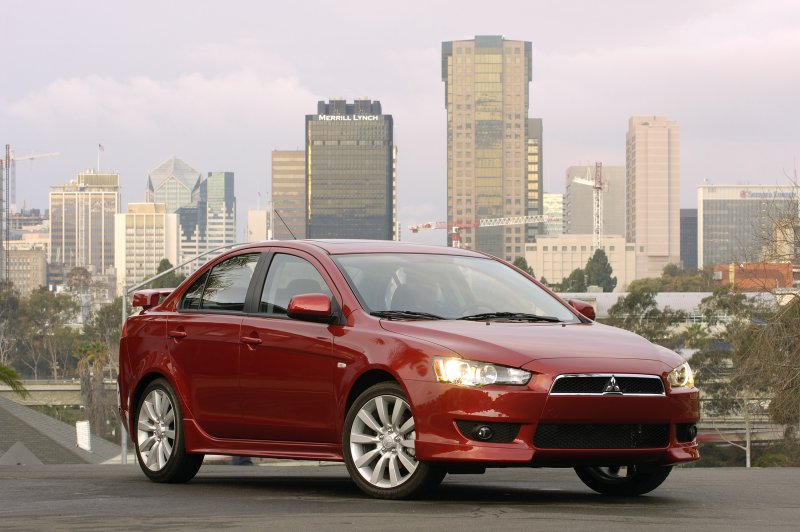 Hyundai Elantra 2004