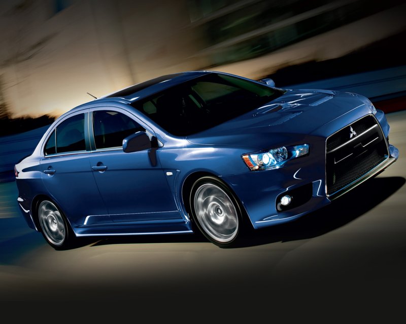 Lancer 7.5