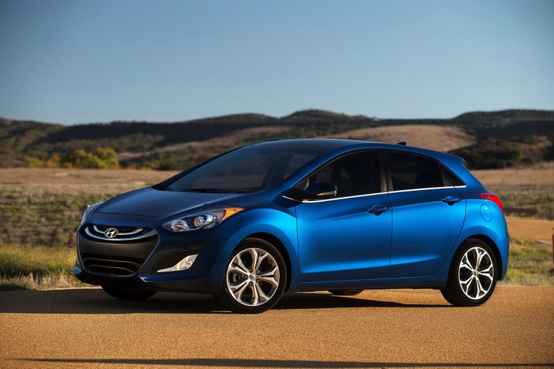 Hyundai Solaris 2014