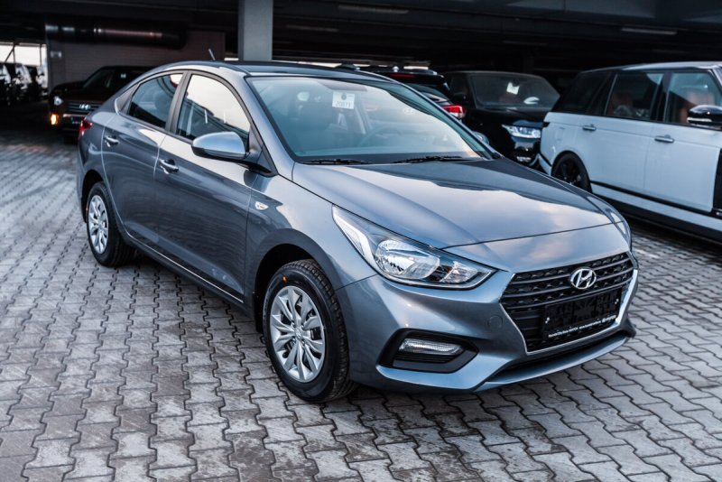 Hyundai Creta 2.0 at 4wd 2019