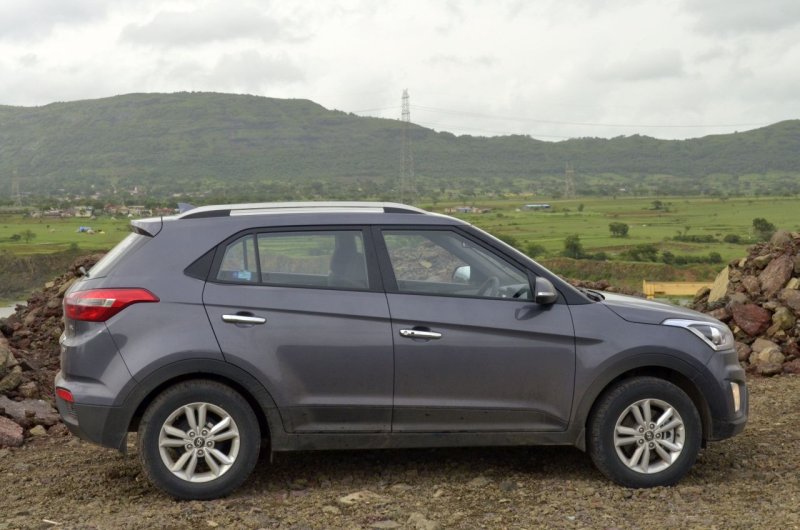 Hyundai Creta 2021