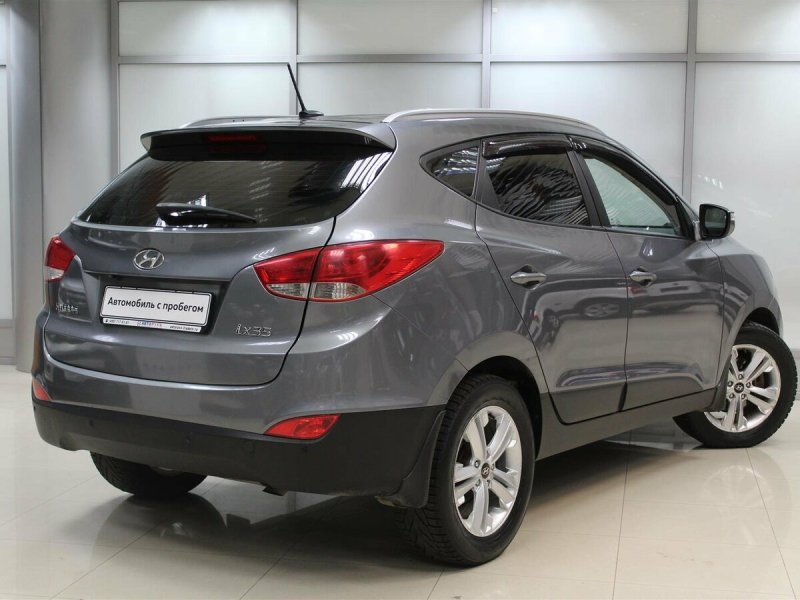 Hyundai Solaris II 2019