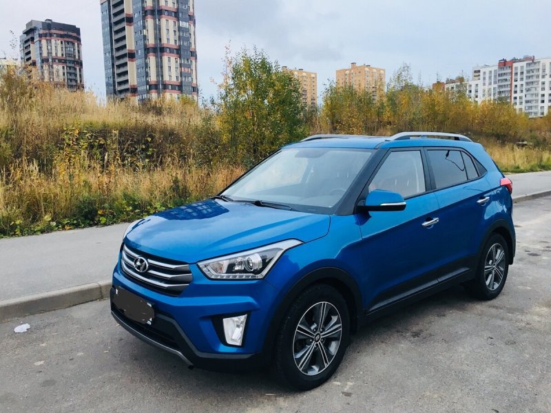 Hyundai Creta-5