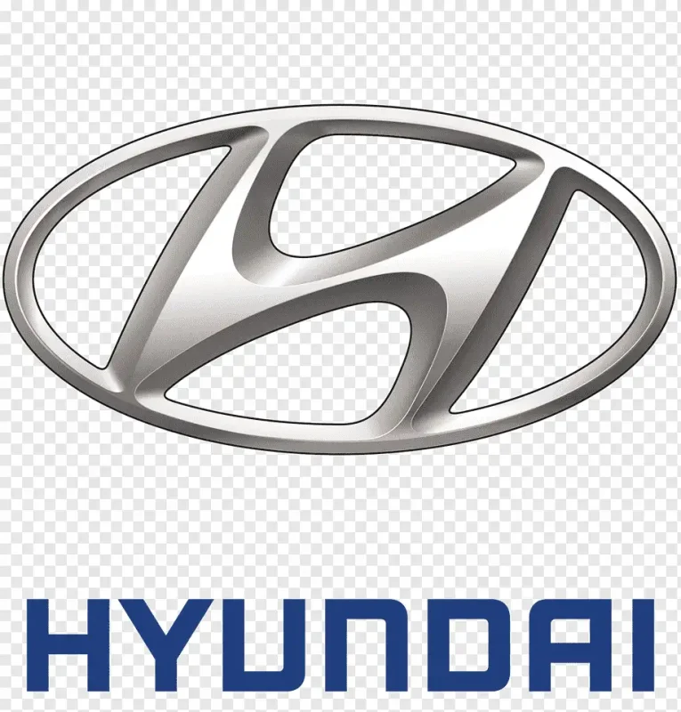 Hyundai Santa Fe logo