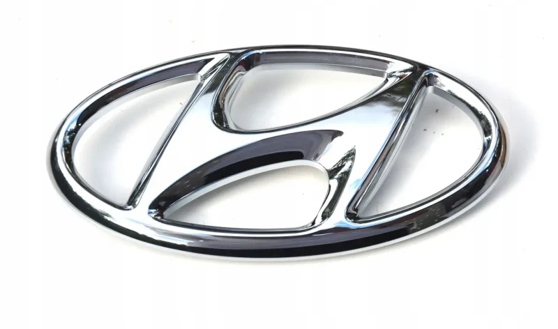 Hyundai значок