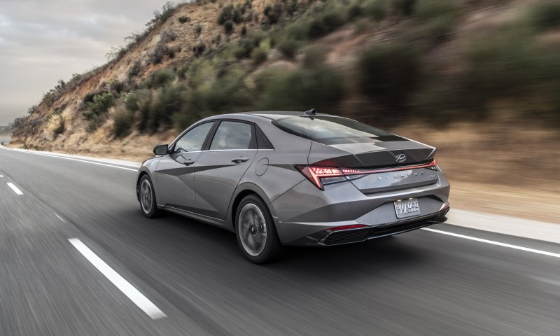 Hyundai Sonata 2018