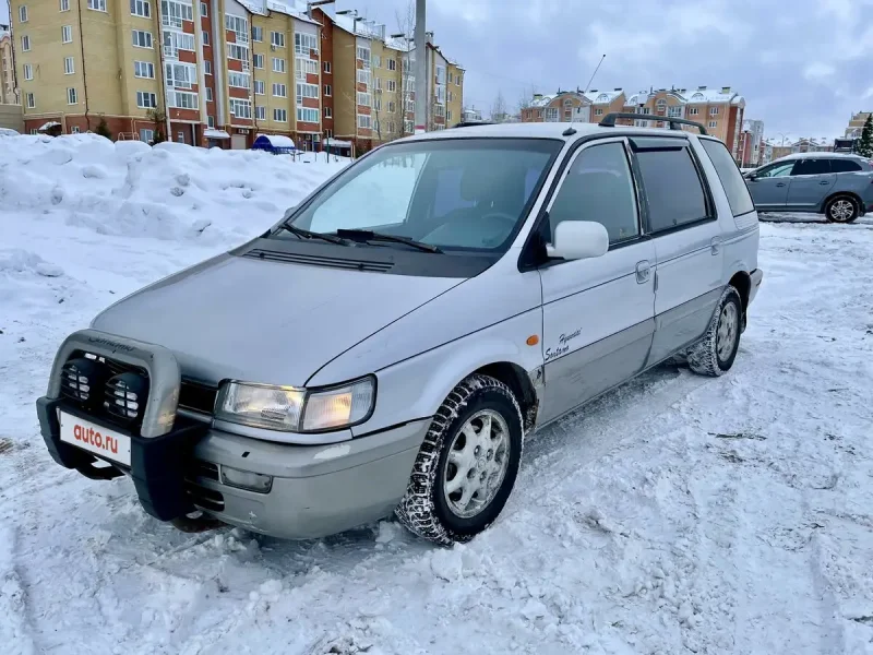 Hyundai Santamo, 1999 Moldova